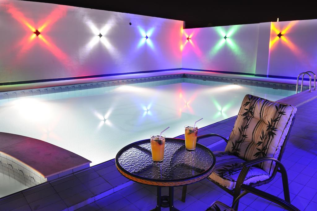 Hotel Mira Hotel- - Al Tahlya St. Riyadh