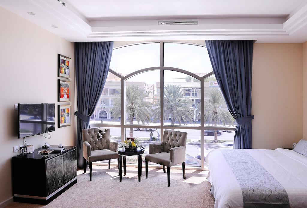 Hotel Mira Hotel- - Al Tahlya St.