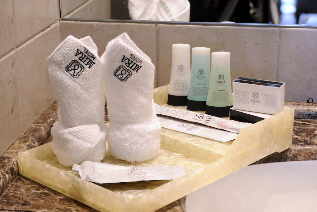 Mira Hotel- - Al Tahlya St.