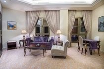 Hotel Mira Hotel- - Al Tahlya St. Riyadh