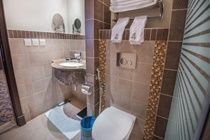 Mira Hotel- - Al Tahlya St. 4* Riyadh