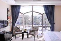 Mira Hotel- - Al Tahlya St. Hotel Riyadh