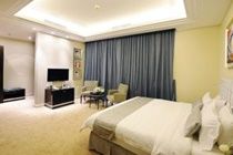 Mira Hotel- - Al Tahlya St. Riyadh