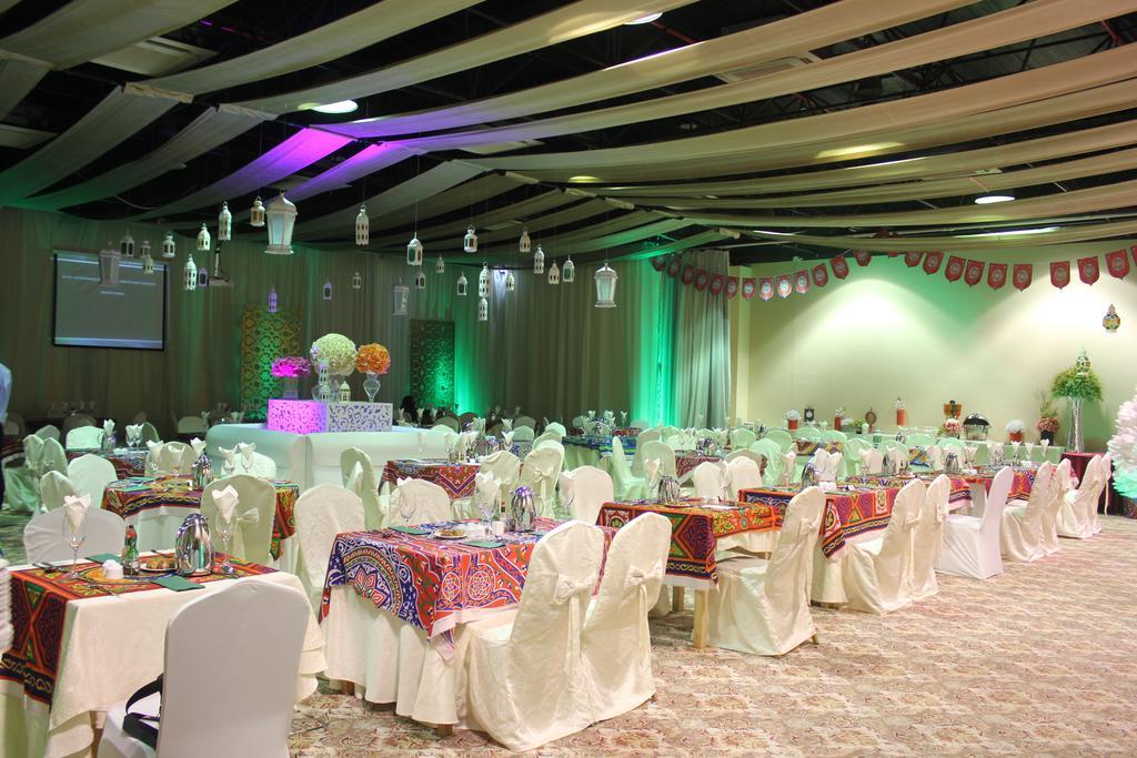Hotel Mira Hotel- - Al Tahlya St. 4*