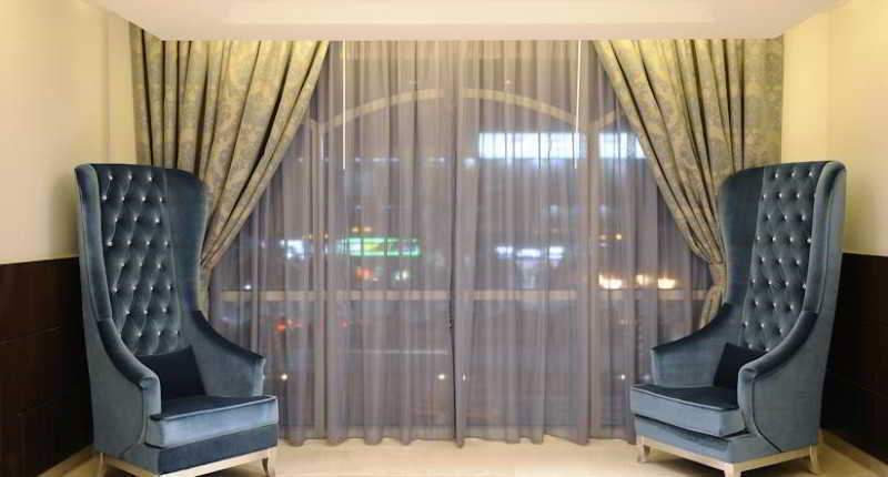 Hotel Mira Hotel- - Al Tahlya St.