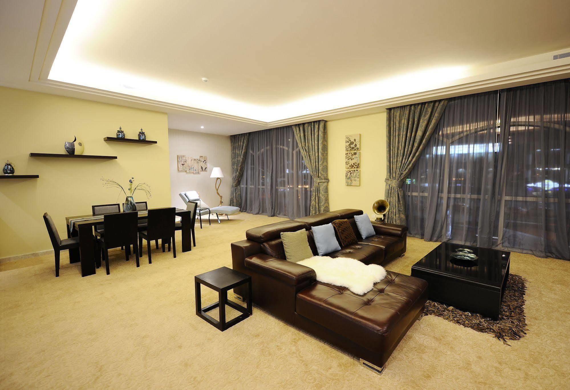 Hotel Mira Hotel- - Al Tahlya St. Riyadh