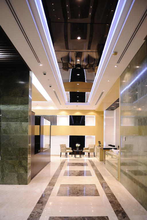 Mira Hotel- - Al Tahlya St.