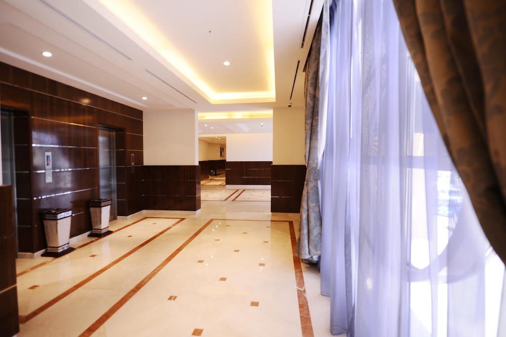 Hotel Mira Hotel- - Al Tahlya St. Riyadh